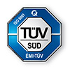 ISO 9001 - ÉMI TÜV